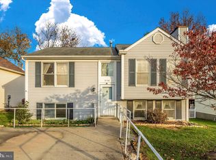 2136 Collingwood Ln, Frederick, MD 21702