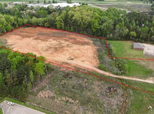 5 Star Rd, Pontotoc, MS 38863