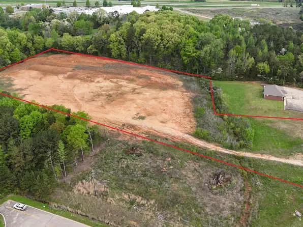 5 Star Rd, Pontotoc, MS 38863