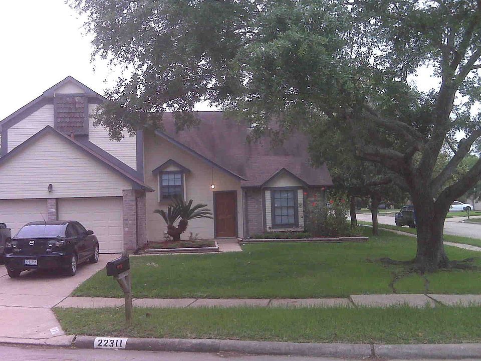 1st image of 22311 Silver Morning Cir