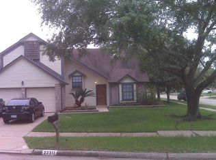 22311 Silver Morning Cir, Katy, TX 77450
