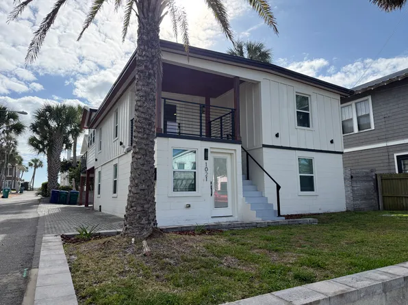 1023 1st St, Neptune Beach, FL 32266