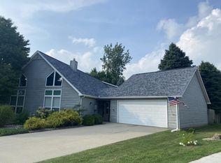 91 Deerfield Cres, La Porte, IN 46350