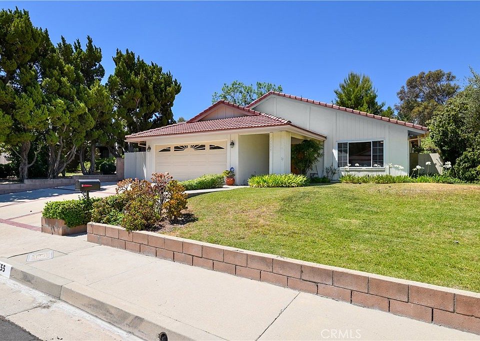 11555 Yolanda Ave, Porter Ranch, CA 91326 Zillow