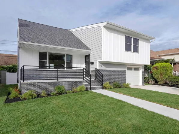 412 N Clermont Ave, Margate, NJ 08402