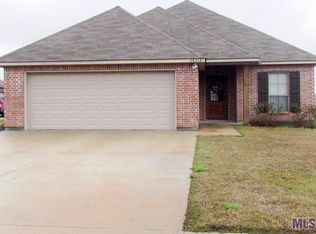 28312 Lake Bistineau Dr, Livingston, LA 70754