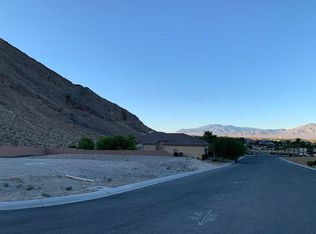4041 Via Montagna St, Las Vegas, NV 89129