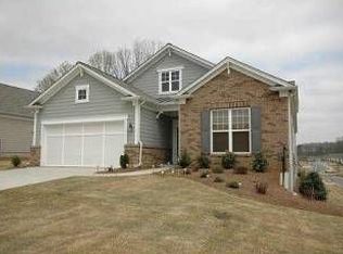 5210 Kings Hill Dr, Cumming, GA 30040