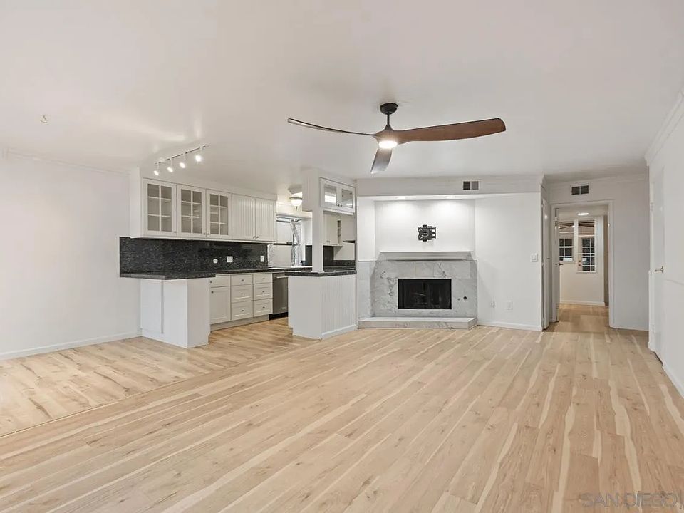 2nd image of 3821 Basilone St Unit 2