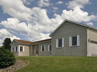 569 Benson Rd, Waterford, PA 16441