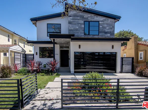 1750 S Sherbourne Dr, Los Angeles, CA 90035