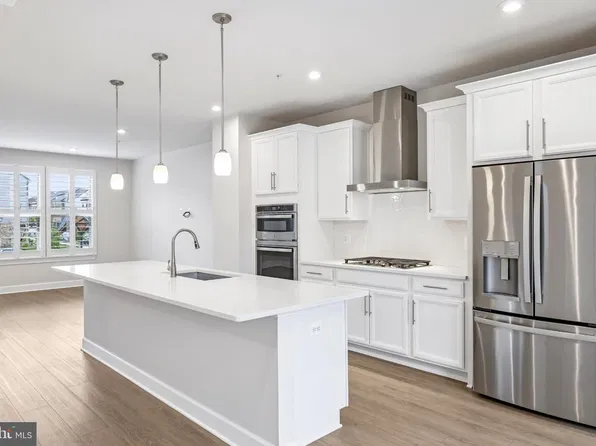 12614 Knottwood Ln, Brandywine, MD 20613