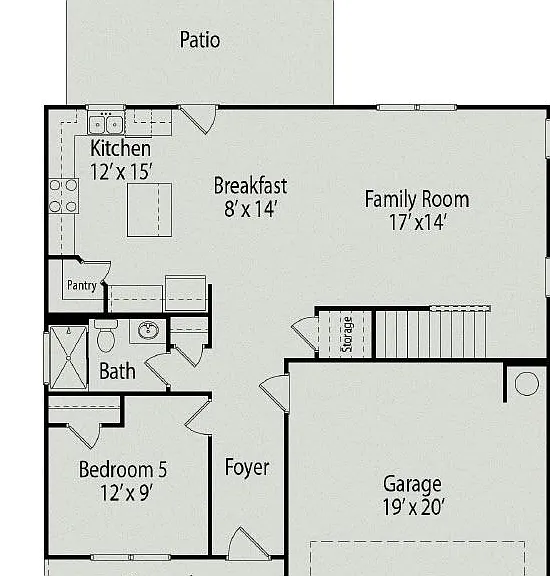 119 Cumberland Dr — Photo 22