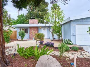 1761 Franck Ave, Santa Clara, CA