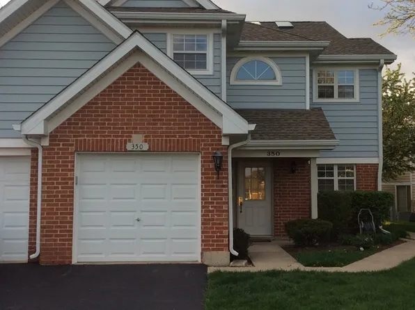 350 Sheffield Dr #19048, Schaumburg, IL 60194