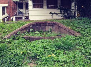 207 Hamilton Ave, Darby, PA 19023