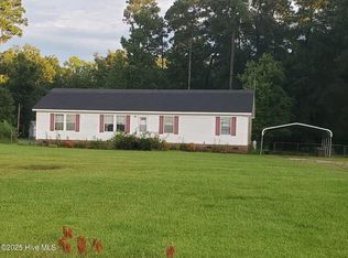 438 Stell Road, Bath, NC 27808