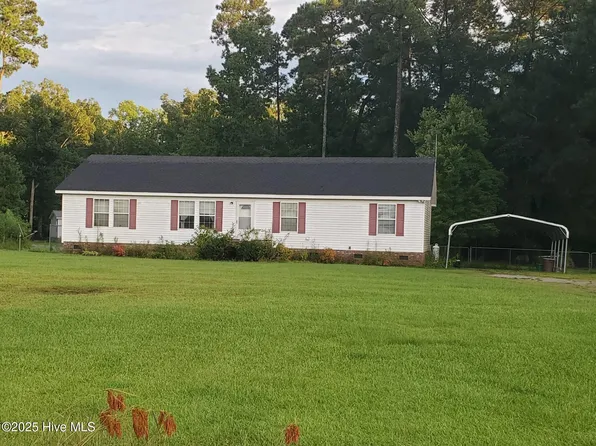 438 Stell Road, Bath, NC 27808