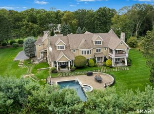 76 Lords Hwy, Weston, CT 06883