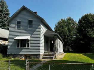 7503 Spafford Rd, Cleveland, OH 44105