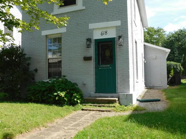 618 S Scioto St, Circleville, OH 43113