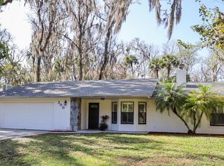 300 Patricia Dr, New Smyrna Beach, FL 32168