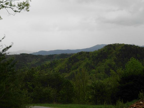 5th image of 0 Bullet Mountain Dr Lot 30