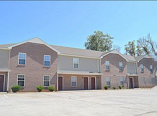 772 Cherrybark Ln APT C, Clarksville, TN 37040