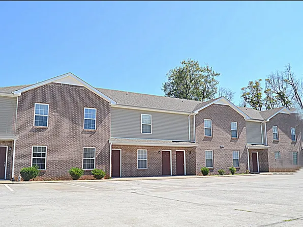 772 Cherrybark Ln APT F, Clarksville, TN 37040