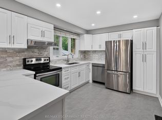 294 Jones Rd #1, Hamilton, ON L8E5L8