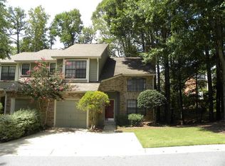 501 Mansard Walk, Alpharetta, GA 30022