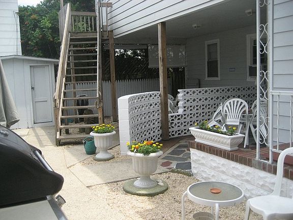 Outdoor Patio