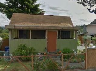 4558 34th Ave S, Seattle, WA 98118