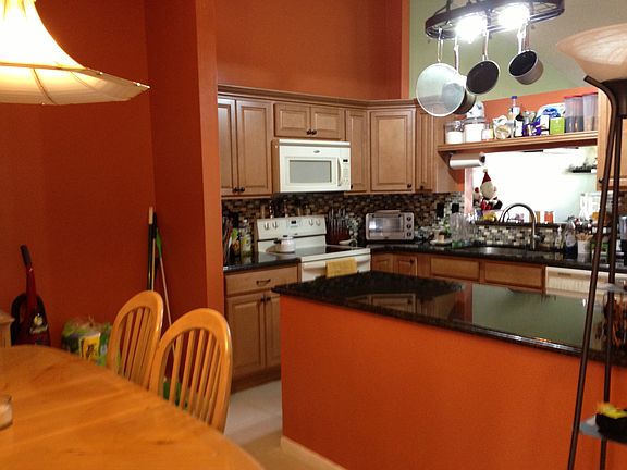 New Kitchen