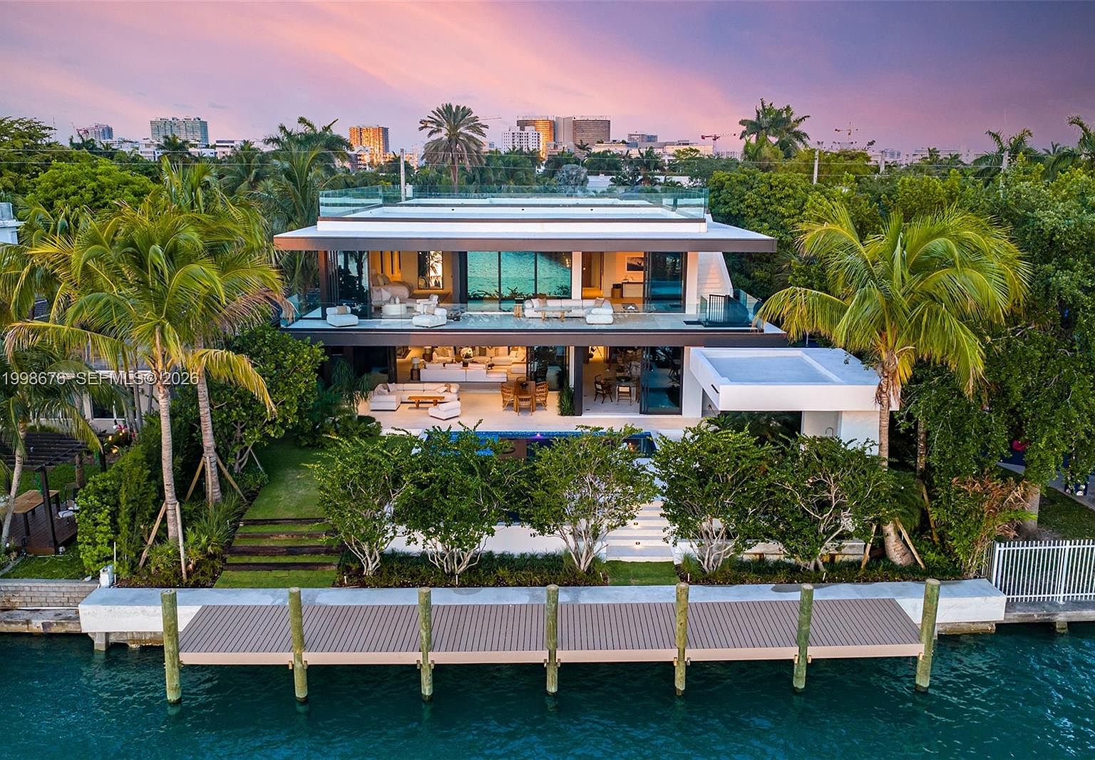 9640 W Broadview Dr, Bay Harbor Islands, FL 33154 | Zillow