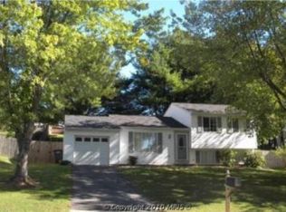 3418 Chelsea Dr, Woodbridge, VA 22192