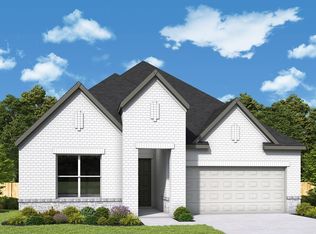 Ancrum Plan, Kissing Tree - Spruce Series, Wodfkv San Marcos, TX 78666