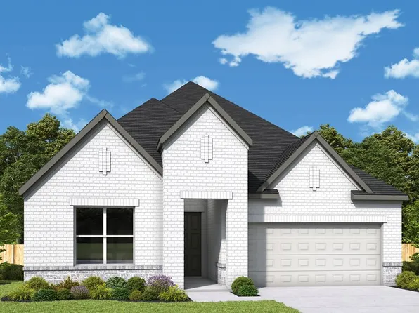 Ancrum Plan, Kissing Tree - Spruce Series