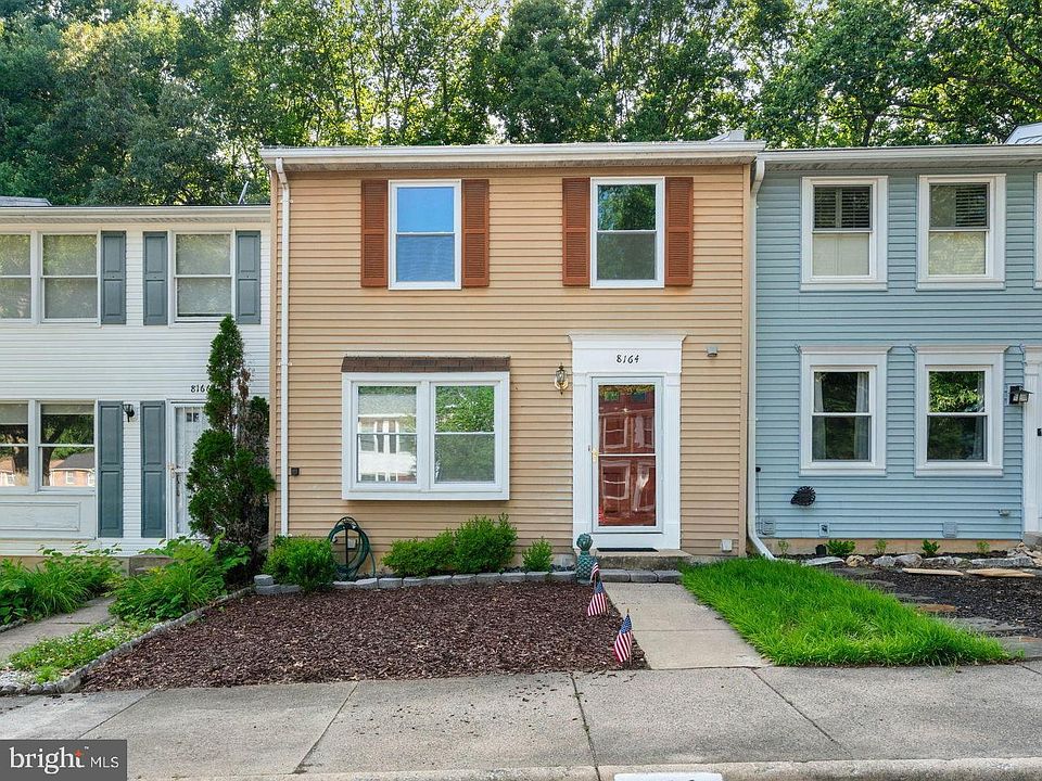 1st image of 8164 Curving Creek Ct