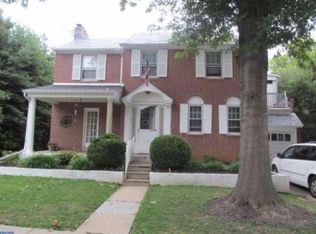 153 Glentay Ave, Lansdowne, PA 19050
