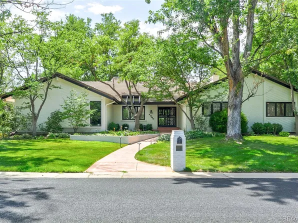 1250 Green Oaks Dr, Greenwood Village, CO 80121