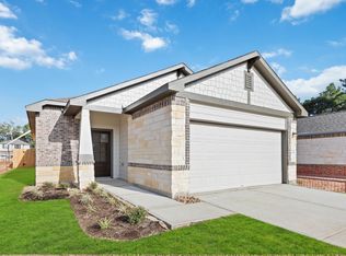 5816 Trout Lily Dr, Montgomery, TX 77316