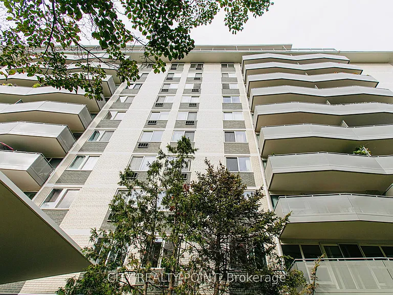 10 Shallmar Blvd #509 — Photo 17