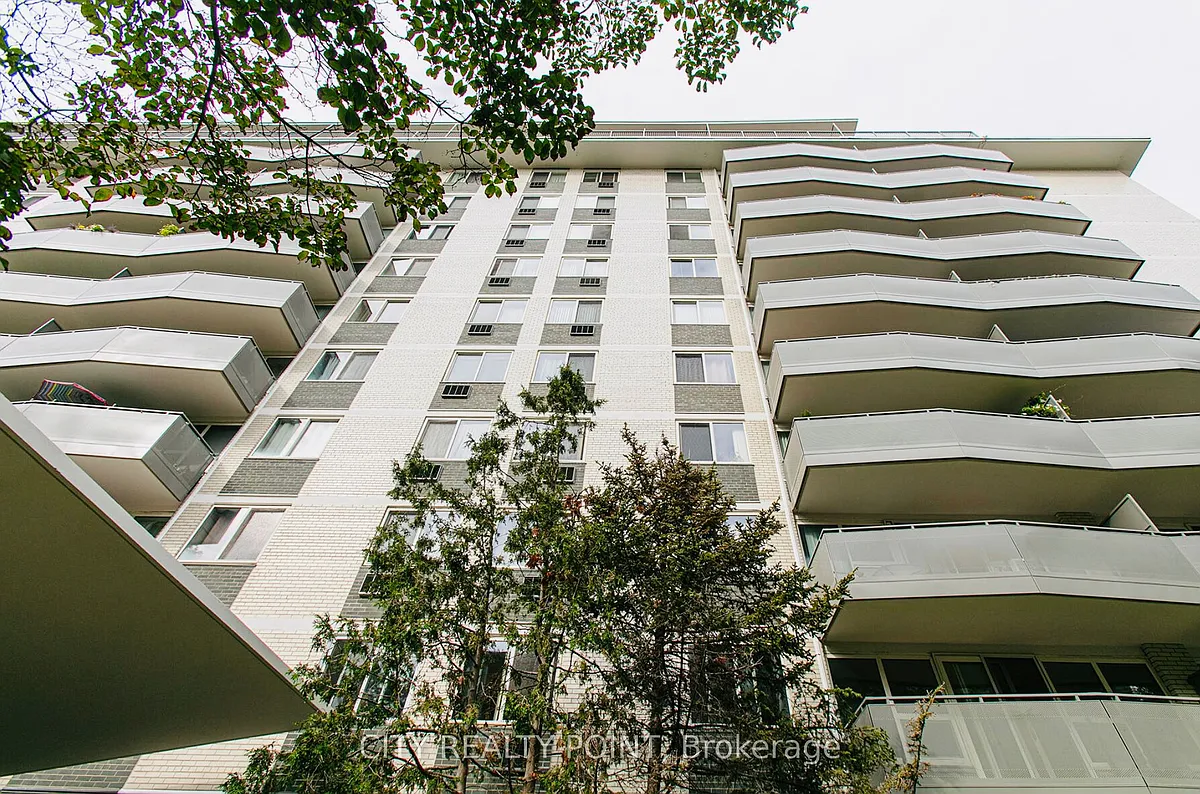 Building Photo - 10 Shallmar Blvd #811