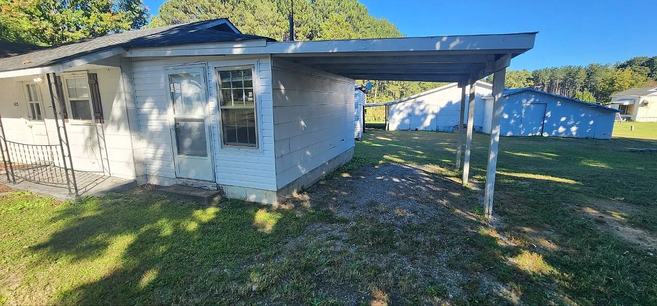4135 North Carolina Hwy 56 - 1 — Photo 2