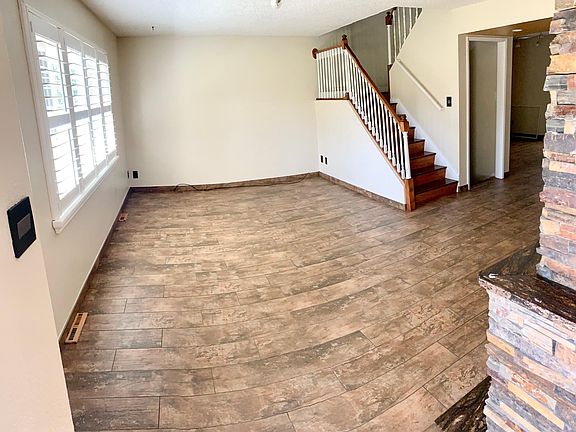 Front Living Room