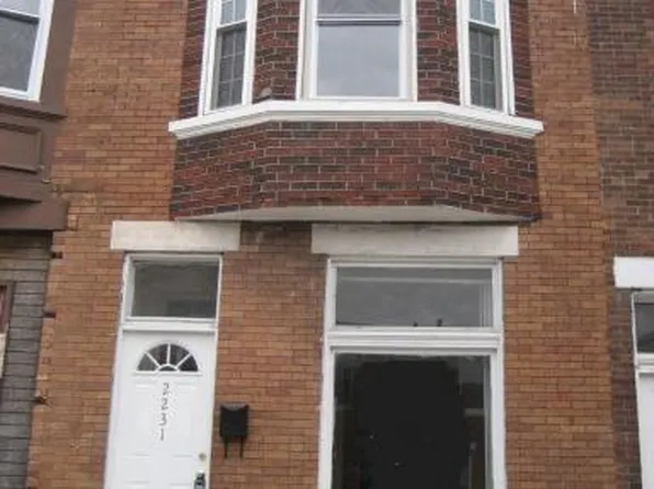 2231 W Baltimore St, Baltimore, MD 21223