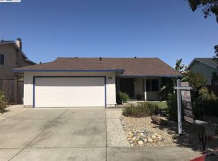 8405 Peachtree Ave, Newark, CA