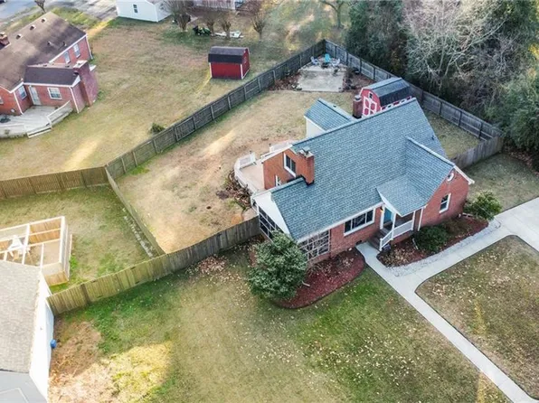 3783 Trant Ave, Norfolk, VA 23502