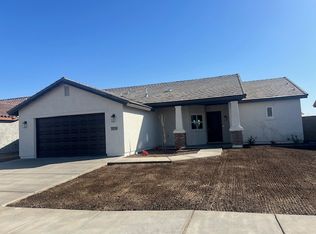 1747 Plan, Livingston Ranch PH 3, Yuma, AZ 85365